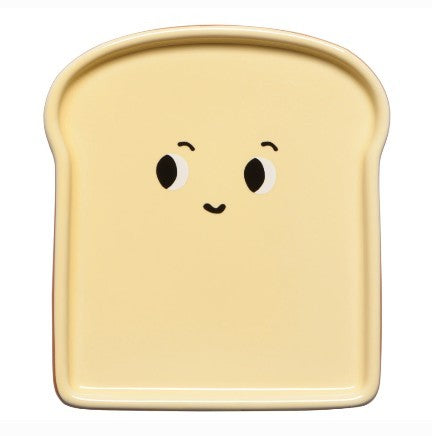 Danica Jubilee Shaped Dish - Toast