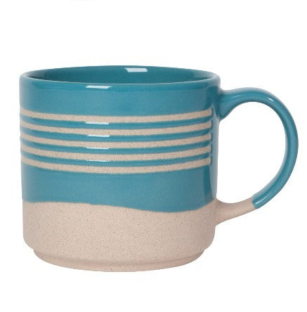 Danica Murmur Mug - Lagoon