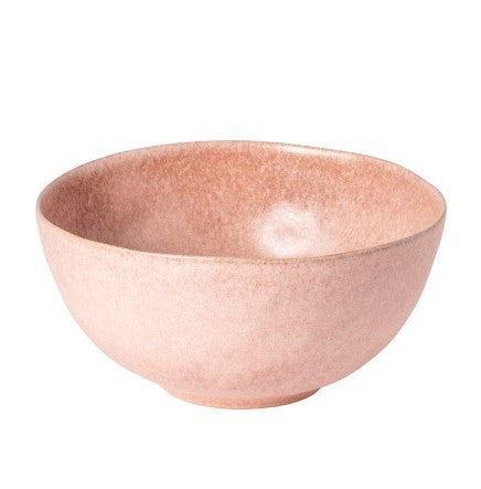 Costa Nova Serving Bowl - Livia Mauve Rose