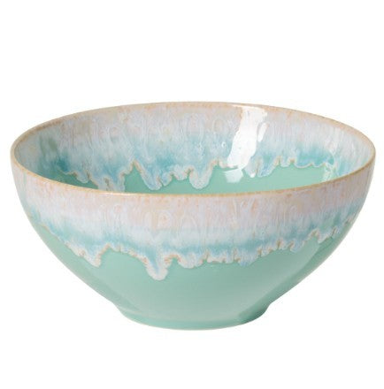 Costa Nova Serving Bowl - Taormina Aqua