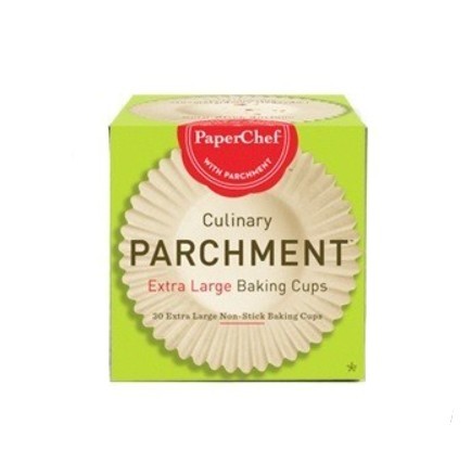 Paperchef Baking Cups - Extra Large