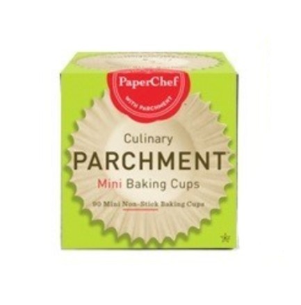 Paperchef Baking Cups - Mini