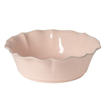 Costa Nova Serving Bowl - Rosa Pink