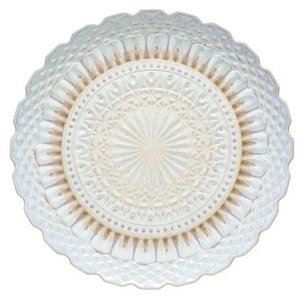 Costa Nova Serving Platter - Cristal Nacre