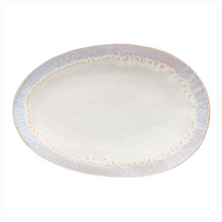 Costa Nova Serving Platter - Brisa Salt