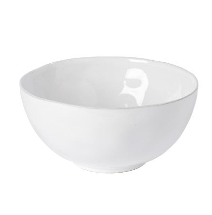Costa Nova Serving Bowl - Livia White