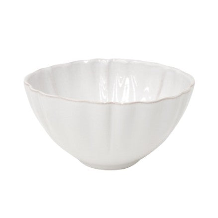 Costa Nova Soup/Cereal Bowl - Alentejo White