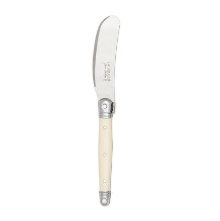 Laguiole Mini Spreader - Ivory