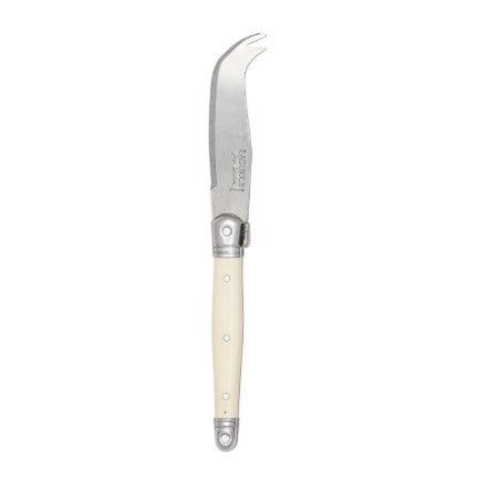 Laguiole Mini Cheese Knife - Ivory