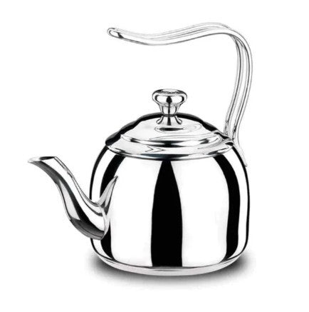 Korkmaz Tea Pot - Droppa