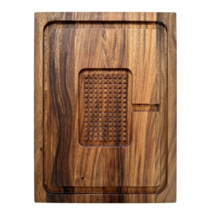 Ironwood Carving Board - Hudson