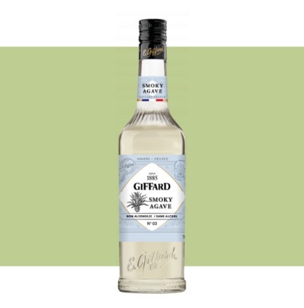 Giffard Smokey Agave