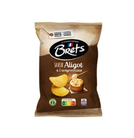 Brets Chips - Aligot