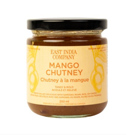 East India Company Chutney - Mango