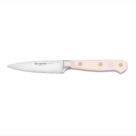 Wusthof Classic Paring Knife - Pink Himalayan Salt