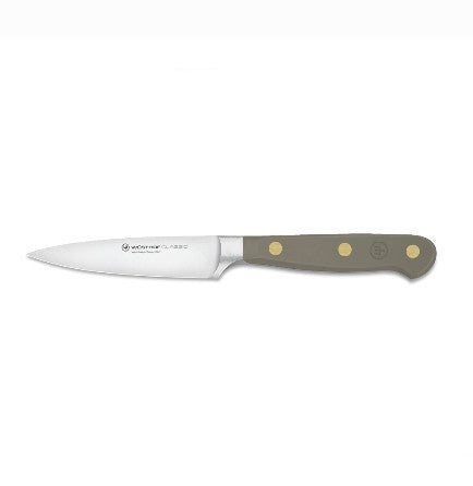 Wusthof Classic Paring Knife - Velvet Oyster