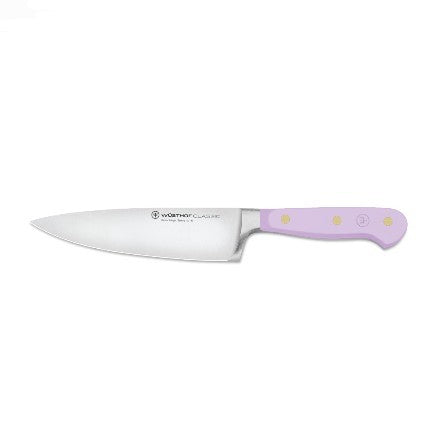Wusthof Classic Chef Knife - 6" Purple Yam