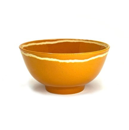 BIA MOD Bowl - 11.5 cm Orange