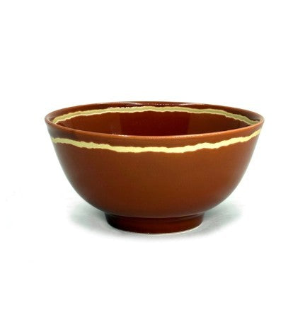 BIA MOD Bowl - 11.5 cm Rust
