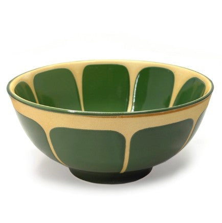 BIA MOD Bowl - 15cm Green