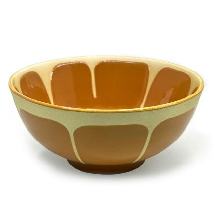 BIA MOD Bowl - 15cm Orange