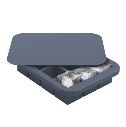 Oggi Ice Cube Tray With Lid