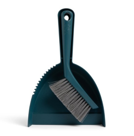 Full Circle Dust Pan - Clean Ocean