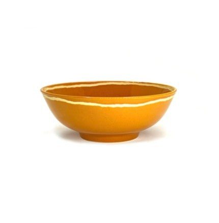 BIA MOD Dip Bowl - 8cm Orange