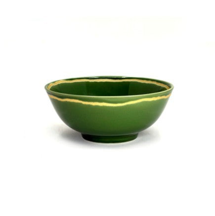 BIA MOD Dip Bowl - 8cm Green