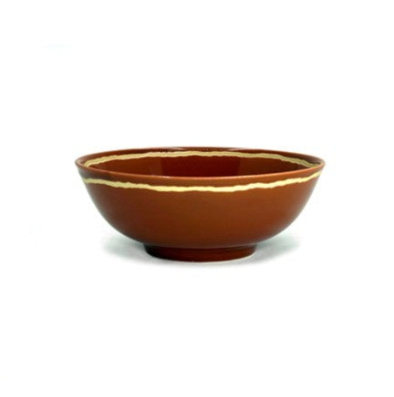 BIA MOD Dip Bowl - 8cm Rust