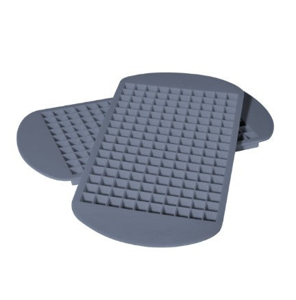 Oggi Mini Ice Cube Trays - Set of 2