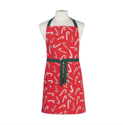 Danica Jubilee Apron - Merry Mints