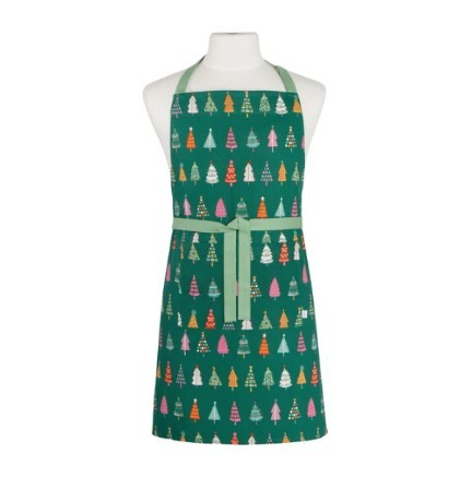 Danica Jubilee Apron - Glitzmas