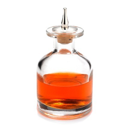 Barfly Bitters Bottle