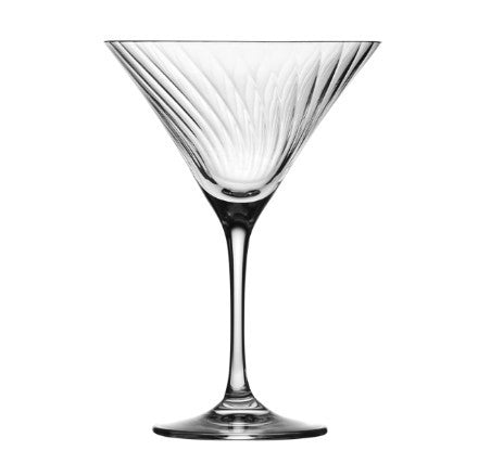Krosno Avant-Garde Lumi Glass - Martini