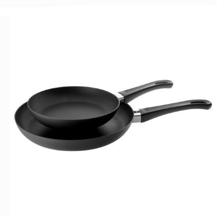 Scanpan Classic Nonstick Fry Pan Set - 8" & 11"