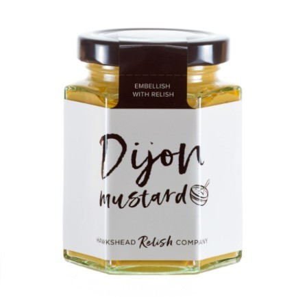 Hawkshead Relish Co. Mustard - Dijon