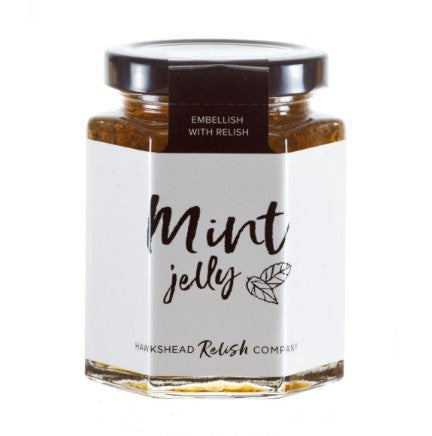 Hawkshead Relish Co. Mint Jelly