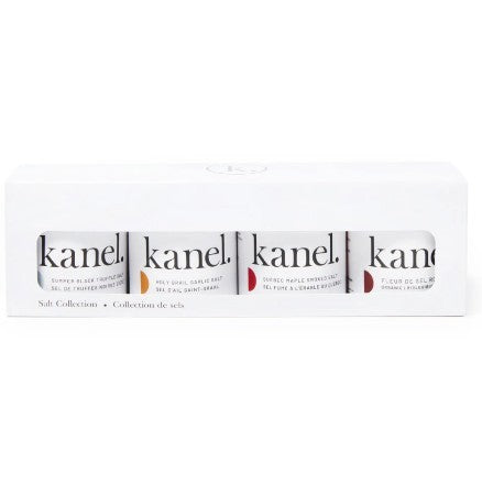 Kanel Salt Collection