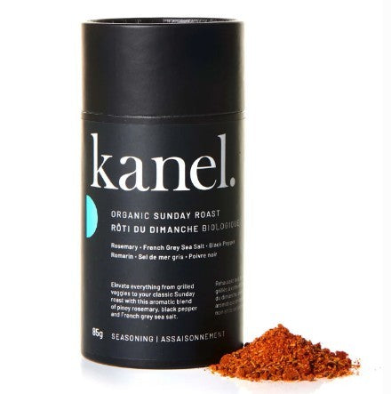 Kanel Spices - Sunday Roast