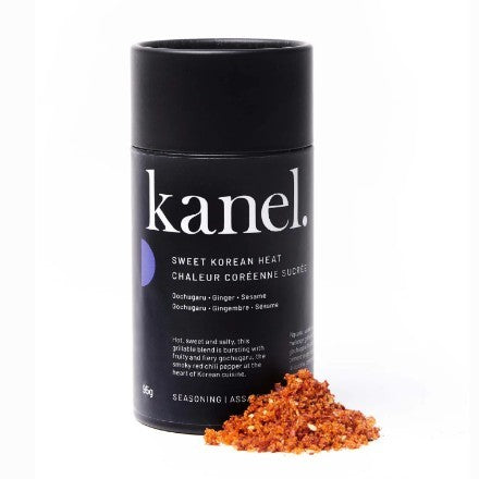 Kanel Spices - Sweet Korean Heat
