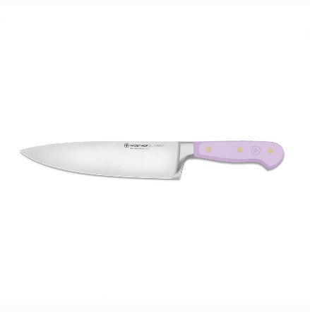 Wusthof Classic Chef Knife - 8" Purple Yam