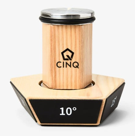Cinq Your Edge Rolling Knife Sharpener