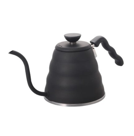 Hario Drip Kettle - Buono 1.2L Matte Black