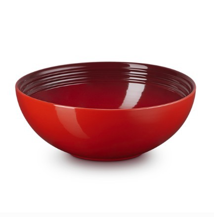 Le Creuset Serving Bowl - Cerise