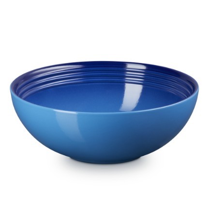 Le Creuset Serving Bowl - Blueberry