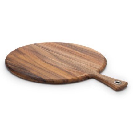 Ironwood Serving Board - Paddle Board Round XL