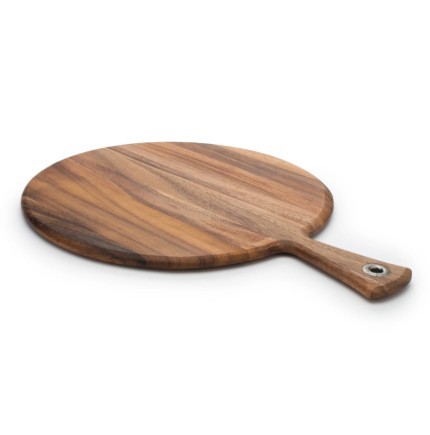 Ironwood Serving Board - Paddle Board Round