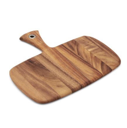 Ironwood Serving Board - Paddle Board Small
