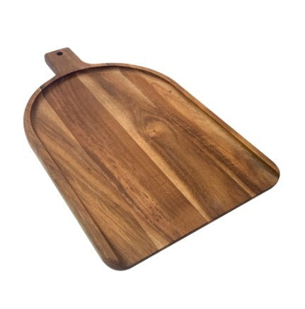 Ironwood Serving Board - Charcuterie Paddle Small